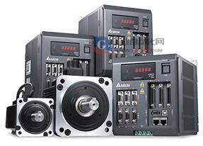 臺(tái)達(dá)伺服電機(jī)-ASDA-M_M