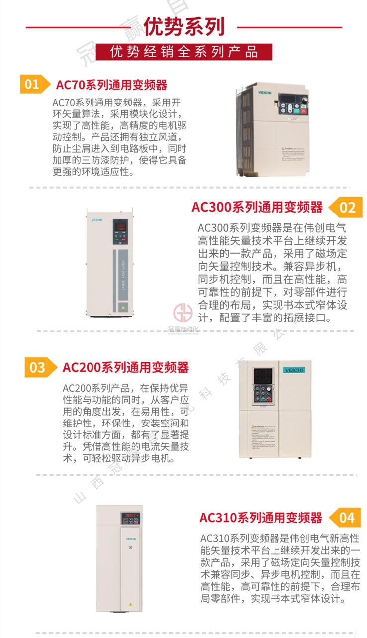 偉創(chuàng)變頻器 偉創(chuàng)變頻器