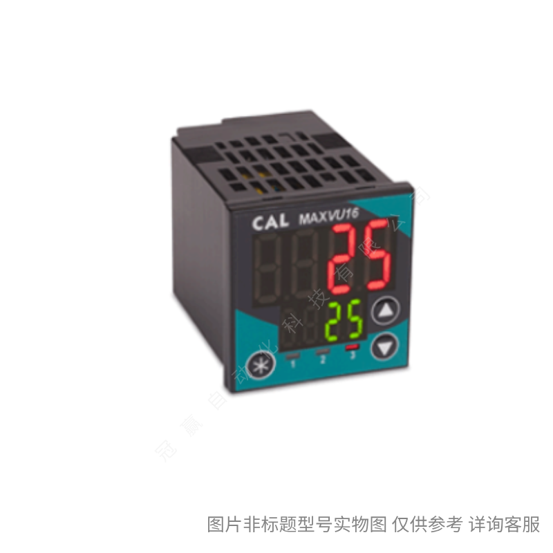英國WEST溫控器
