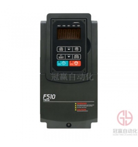 東元變頻器-F510系列變頻器