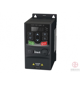 GD200A-2R2G-4-INVT英威騰變頻器-英威騰