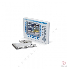 美國A-B羅克韋爾觸摸屏人機(jī)界面-2711P-T15C22D8S