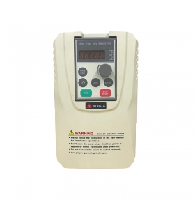 阿爾法變頻器 ALPHA6000E-3015GB/3018PB