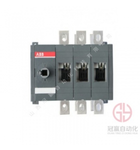 OT3200E03-ABB雙電源轉換開關