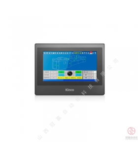 GL043E-Kinco步科觸摸屏-人機界面