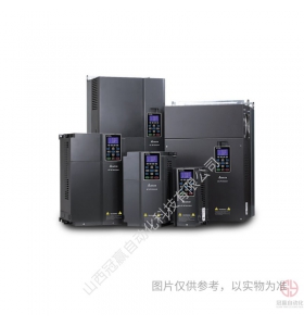 VFD002L21A-臺達VFD-L系列變頻器-02KW