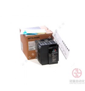 三菱變頻器FR-CS82系列-FR-CS82S-042-60-0.75KW