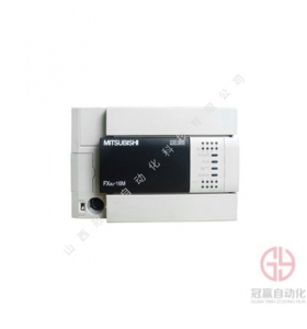 三菱plc模塊-FX5-16EYT/ES