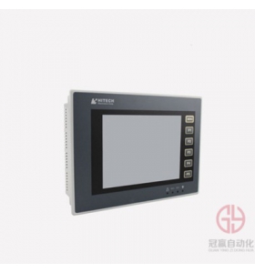 海泰客觸摸屏PWS6600S-S 可替代GD17-BST