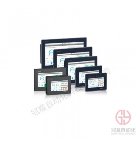 HMIGTO6315施耐德觸摸屏12.1英寸工業(yè)人機界面