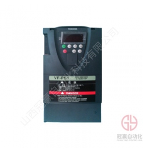 TOSHIBA東芝變頻器-VFPS1-4450-PL變頻器PS1