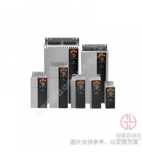 丹佛斯變頻器-FC-311P4K0T4E20H2BNC