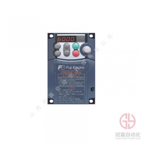 富士變頻器C1S系列 FRN1.5C1S-7C