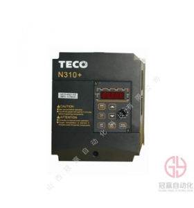 東元變頻器-臺安變頻器 F510-4040-H3C