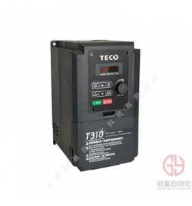 臺灣東元臺安變頻器N310-4050-H3/37KW