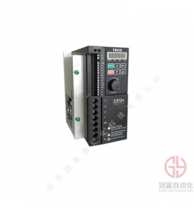 東元變頻器L510S系列220V0.75KW馬達變頻器