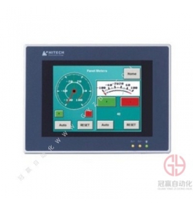 臺灣海泰克 hitech pws6a00 觸摸屏