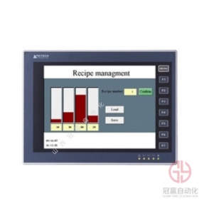 臺灣HITECH海泰克觸摸屏PWS6700T-N