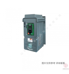 施耐德ATV320變頻器-ATV320U04M2C-0.37KW