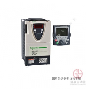 ATV630D15M3-施耐德ATV630三相變頻器-15KW 220V