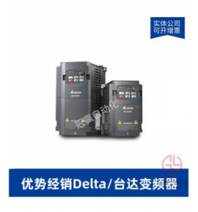 VFD300CP43B-21_臺達變頻器