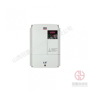 LG/LS產電SV110iS5-4NDB變頻器11KW