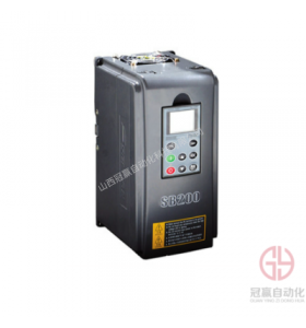 森蘭變頻器-SB70G4T4 4KW/SB70G15T4