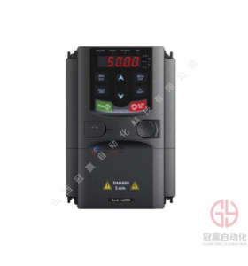 英威騰變頻器-0.4KW重載5.5KW1輕載GD200A-004G/5R5P-4