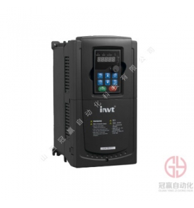 英威騰重載型變頻器-GD300-1R5G-4