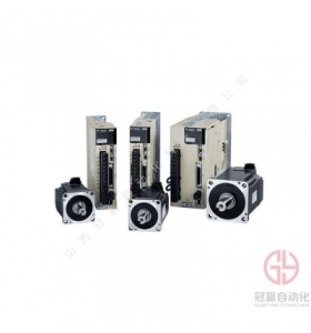 SGMAV-A5A3A21安川伺服電機