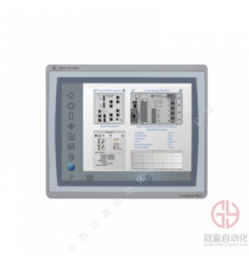 AB羅克韋爾人機(jī)界面-2711P-K6M20A8 2711P-K6M20D8