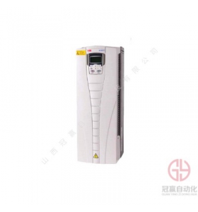ABB風(fēng)機水泵變頻器0.75KW ACS580-01-02A6-4
