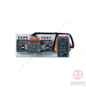 ABB雙電源轉(zhuǎn)換開(kāi)關(guān)-OTM1000E4C3D220C-10116773