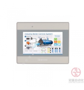 威綸通觸摸屏TK6071iP人機界面 7寸