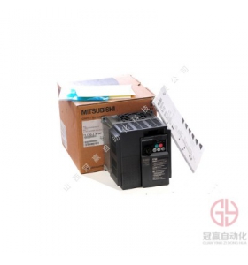 三菱變頻器-FR-E720-2.2K