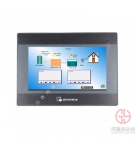威綸通觸摸屏-MT8103iE-HMI人機界面
