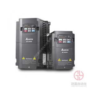 VFD004E43P-臺達E系列平板型變頻器-04KW
