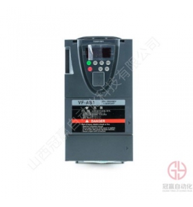 TOSHIBA東芝變頻器VF-AS3系列 VFAS3-4220KPC