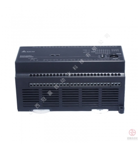 臺達-RTU-EN01-Ethernet模塊可與DVP-S系列I/O模塊連接-PLC