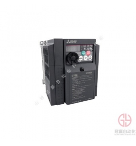 FR-F840-00038-2-60-三菱F840系列-風機水泵型變頻器1.5KW