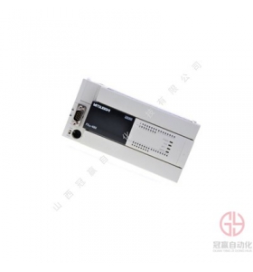 三菱plc可編程控制器FX3U系列FX3U-80MR/ES-A