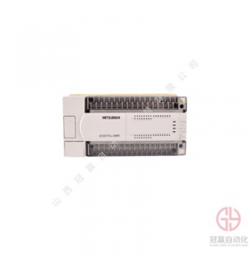 三菱PLC可編程控制器FX2N-48MT-D