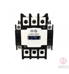 天水二一三-CJX4-50Kd-36A切換電容器