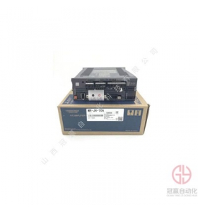 三菱JE系列伺服驅(qū)動(dòng)電機(jī)MR-JE-40B