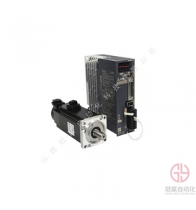 三菱伺服電機(jī)J3系列MR-J3-70A+HF-KP73