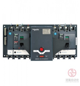施耐德萬高-浪涌保護器-電涌保護器iSCB1 15L2 3P