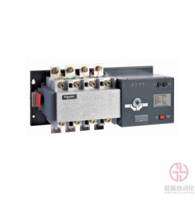 施耐德萬高雙電源-自動轉換開關-WATSGA-800A630A500A400A320A3P4PR