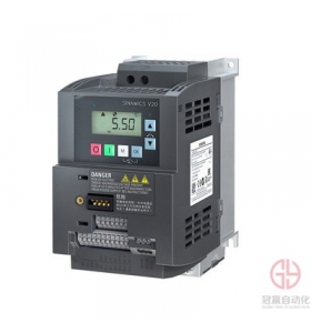 西門子G120系列變頻器控制模塊6SL3244-0BB12-1FA0