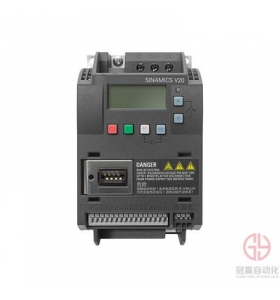 西門子德國風機專用變頻器6SE6430-2UD34-5EA0