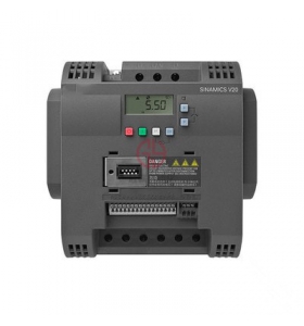 西門子S120變頻器制動模塊-6SL3300-1AE32-5AA0